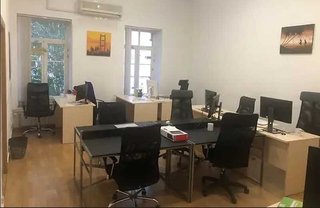 Продам офис, 470 м² (жилой дом), Днепр, Центр, пр.Дмитра Яворницького.