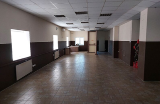 Здам в оренду офіс, 240 м² (адміністративна будівля), Дніпро, Красногвардійский, Шаховий проїзд.