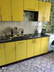 Здам в оренду 1-кімнатну квартиру, 36 м², Дніпро, Гагаріна, проспект Науки.