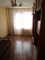 Сдам в аренду 3-комнатную квартиру, 72/40/12 м², Львов, Червоної Калини.