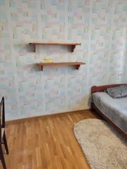 Сдам в аренду 1-комнатную квартиру, 75/50/12 м², Львов, Кавалерідзе.