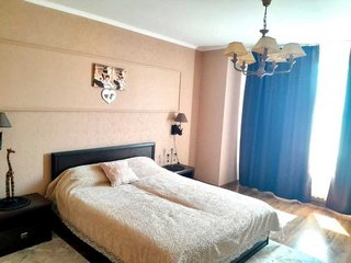 Здам в оренду 2-кімнатну квартиру, 65 м², Одеса, Таірова, Маршала Жукова.