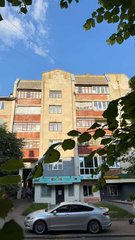 Продам 2-кімнатну квартиру, 63/40/8 м², Рівне, 12-школа, Дарвіна 1.