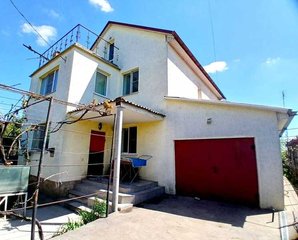 Продам будинок, 163 м², Одеса, ПГТ Таирова.