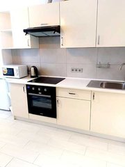 Продам 1-кімнатну квартиру, 45 м², Одеса, Таірова, Костанди.