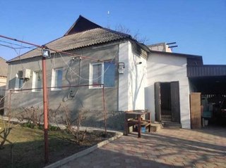 Продам дом, 100 м², Днепр, Красногвардейский, вулиця Кипуча.
