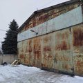 Продам офис, Днепр, Индустриальный, вул.Березинська