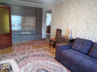 Продам 3-кімнатну квартиру, 58/42/6 м², Дніпро, Кіровский, проспект Олександра Поля.