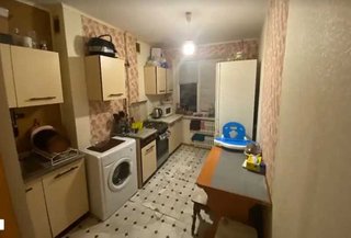 Продам 2-кімнатну квартиру, 45 м², Дніпро, Бабушкинський, Тополь-2.