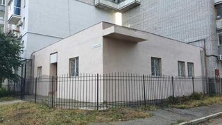 Продам офіс, 161 м² (адміністративна будівля), Дніпро, Воронцово, вул.Радистів.