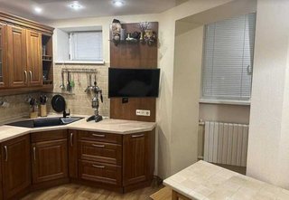 Продам 3-кімнатну квартиру, 73/48/12 м², Дніпро, Індустріальний, проспект Миру.