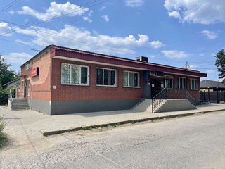 Продам офіс, 450 м² (адміністративна будівля), Дніпро, Придніпровський, вул.Карагандинська.