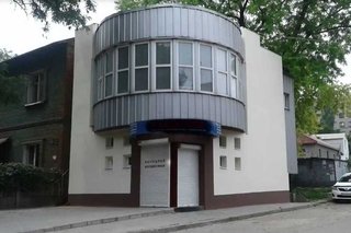 Здам в оренду офіс, 85 м² (адміністративна будівля), Дніпро, Красногвардійский, Вячеслава Чорновола.