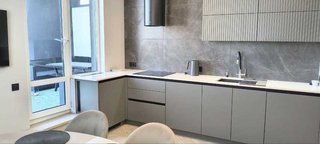 Продам 3-кімнатну квартиру, 82 м², Одеса, Вильямса.
