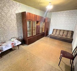 Продам 1-кімнатну квартиру, 33 м², Одеса, Люстдорфская дорога.