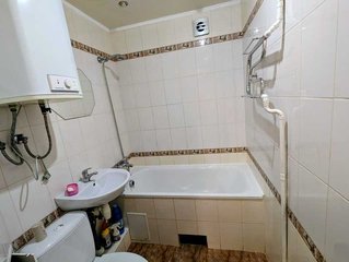 Продам 1-кімнатну квартиру, 32/19/6 м², Біла Церква, Сквирське шосе.
