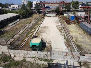 Здам в оренду офіс, 3000 м² (адміністративна будівля), Дніпро, Північний, Олександра Оцупа.