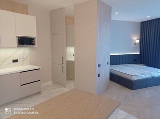 Продам 1-кімнатну квартиру, 48 м², Дніпро, Жовтневий, Набережна Перемоги.