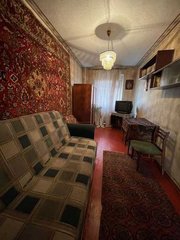 Продам 3-кімнатну квартиру, 56 м², Дніпро, Північний, Добробатів.