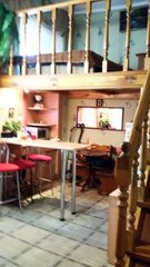 Здам в оренду 1-кімнатну квартиру, 27 м², Одеса, Приморський, Итальянская.