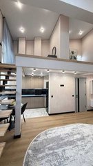 Продам 1-кімнатну квартиру, 56/30/20 м², Рівне, Центр, Соборна 364б.