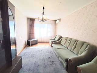 Продам 3-кімнатну квартиру, 66 м², Одеса, Таірова, Вильямса.