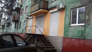 Продам офис, 46 м² (жилой дом), Днепр, Косиора, вул.Богдана Хмельницького.
