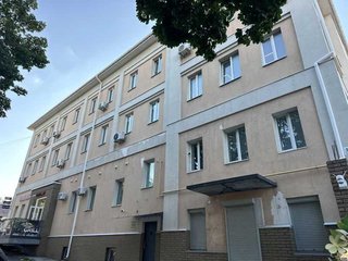 Продам офис, 1900 м² (административное здание), Днепр, Центр, вул.Михайла Грушевського.