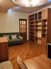 Здам в оренду 3-кімнатну квартиру, 98 м², Дніпро, Нагірка, вул. Героїв Крут.