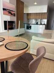 Здам в оренду 1-кімнатну квартиру, 53 м², Дніпро, Воронцово, вул.Луговська.