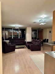 Здам в оренду 2-кімнатну квартиру, 117 м², Дніпро, Центр, вул.Королеви Єлизавети.
