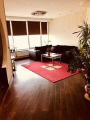 Здам в оренду 2-кімнатну квартиру, 65 м², Дніпро, Центр, вул.Королеви Єлизавети.