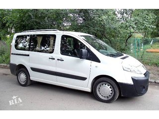 Автоперевозки (Киев)