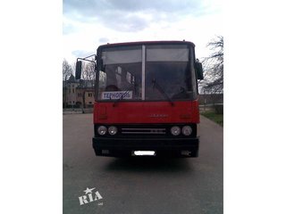 Автоперевозки (Киев)