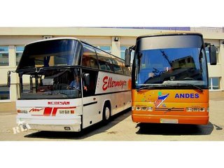 Пассажирские перевозки без посредников Одесса. (Одесса)