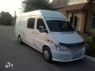 Автоперевозки (Киев)