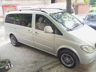 Автоперевозки (Тернопіль)