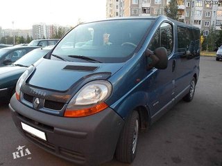 Автоперевозки (Киев)