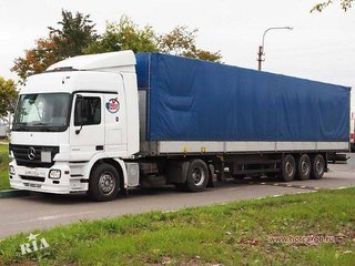 Перевозки Дешево по Украине, Европе и СНГ (Киев)