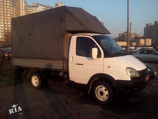Грузовые перевозки (Киев)