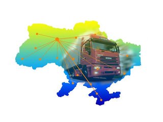 Грузовые перевозки по Украине (Киев)