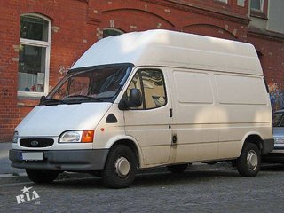 Грузовое такси КИЕВА (Киев)