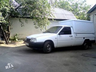 Перевозка грузов (Киев)