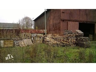 Куплю поддоны ломаные и б/у. 1200х1000 и 1200х800 (Харьков)
