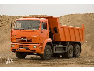 Услуги самосвала, аренда самосвала в Киеве и Киевской области (Киев)