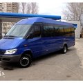 Пассажирские перевозки, аренда автобуса, аренда микроавтобуса. (Одесса)