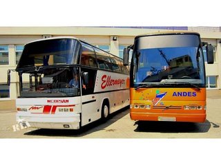 Аренда автобуса для поездок на футбол Одесса. (Одесса)