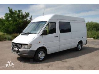 Грузоперевозки по Одессе и Украине (Одеса)