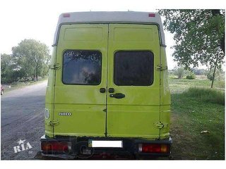 Грузовые перевозки (Киев)