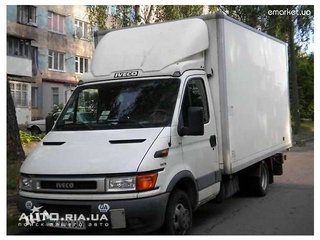 Грузовые перевозки (Одеса)